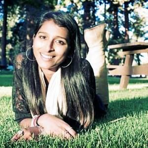 Meet your Posher, Zoe